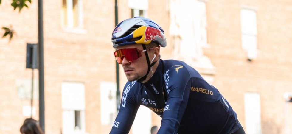 Tour des Alpes (E3) : Pidcock l'emporte et rassure