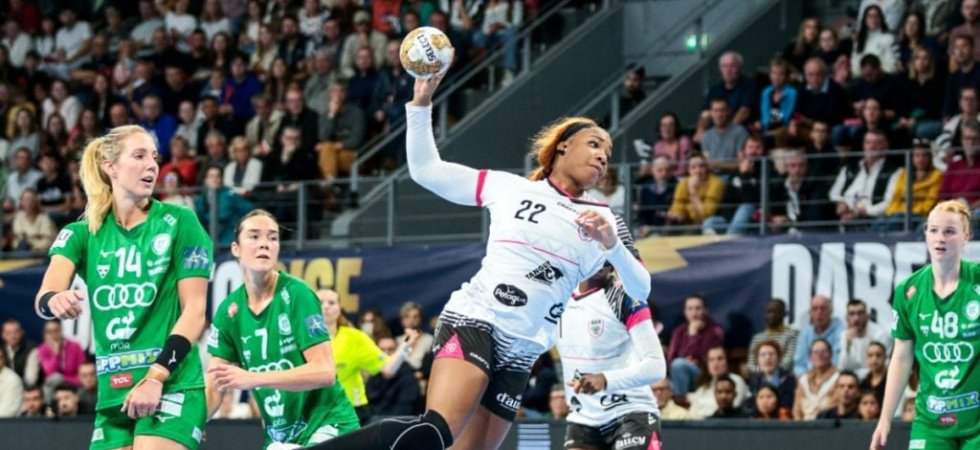 Ligue des champions (F/J5) : Brest chute pour la première fois 