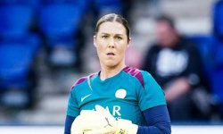 PSG : La gardienne prend une retraite surprise ! 