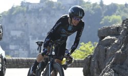 Tour d'Allemagne : Bardet revient face à Bernal