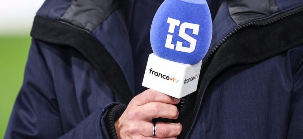 Clap de fin pour l'émission « Tout le sport » 