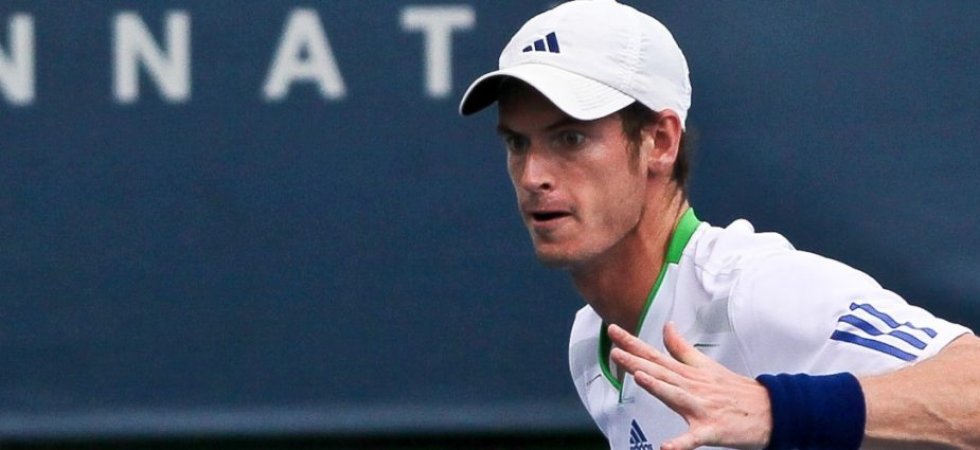 ATP - Bâle : Murray en huitièmes, Korda déjà dehors