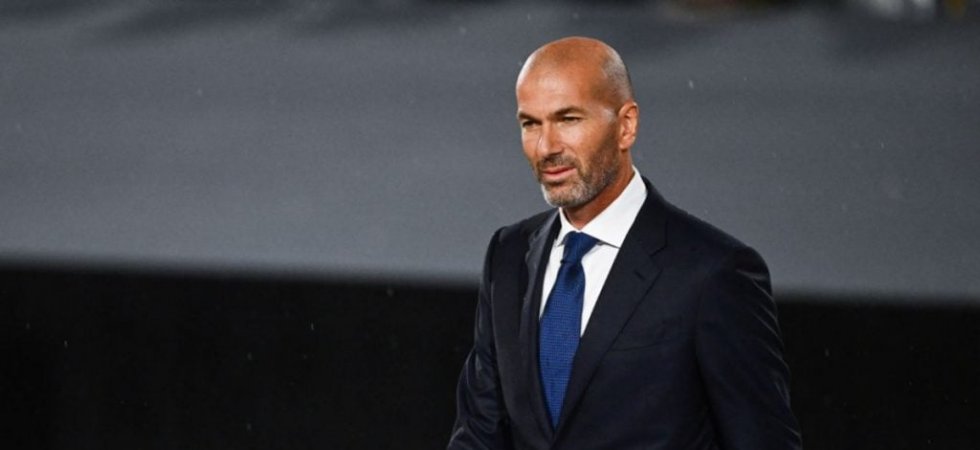 Bleus : Zidane, le choix des supporters 