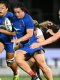 XV de France (F) : Les Bleues corrigées par l'Angleterre 