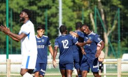 Amicaux : Strasbourg s'impose, le Paris FC accroché 