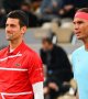 Paris 2024 - Tennis (H) : Djokovic-Nadal, 60eme épisode d'une immense rivalité 