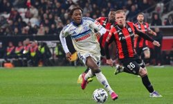 Ligue 1 (J17) : Nice et Strasbourg dos à dos 