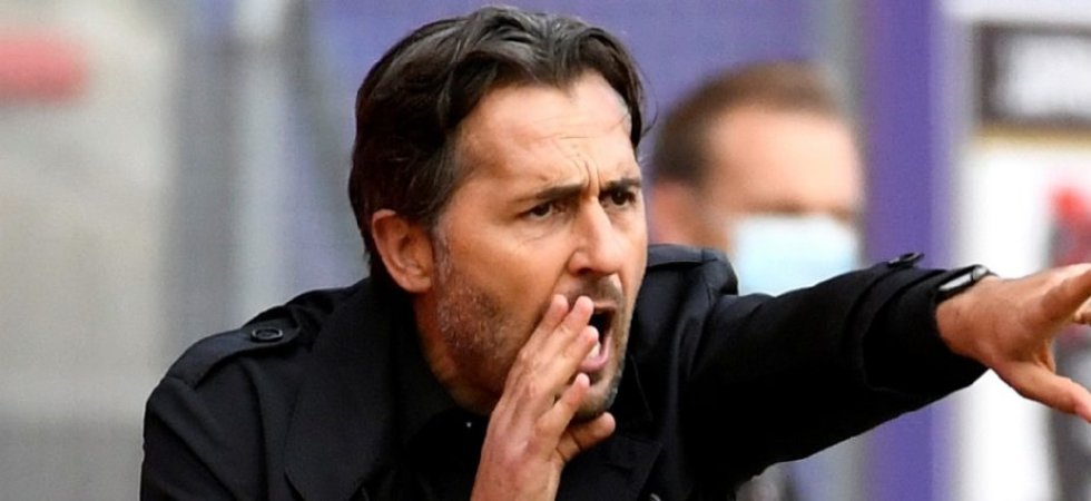 Côte d’Ivoire : Beaumelle interpelle la FIFA