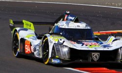 24 Heures du Mans : Peugeot aborde la course sans objectif affirmé 