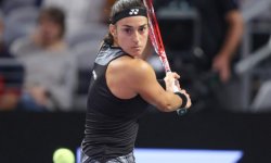 WTA : Garcia cherche bien un nouveau coach