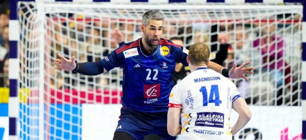 Euro (H) : Les principales déclarations des Bleus après la victoire contre l'Islande 