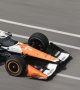 IndyCar : Rappelé en urgence par McLaren, Pourchaire a vécu un week-end mouvementé 