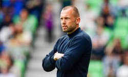 Ajax : Heitinga nommé à la tête de l'équipe 