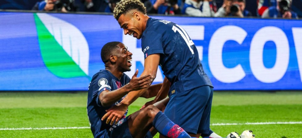 Ligue des champions (Demi-finale aller) : Le PSG bat le Bayern Munich dans un match légendaire