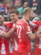 Bundesliga : Le Bayern Munich sacré le week-end prochain ?