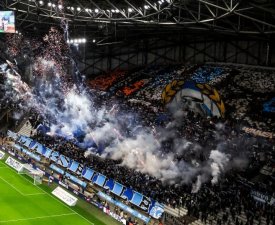 Marseille : Des stadiers impliqués dans un scandale de corruption ? 