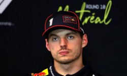 F1 : Verstappen en discussion avec Mercedes ? 
