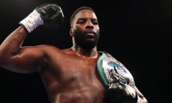 Boxe - Poids lourds : Yoka va défier le n°6 mondial 