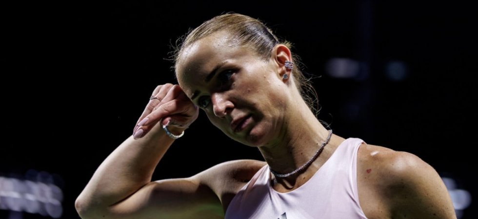 US Open (F) : Svitolina et Muchova au tapis