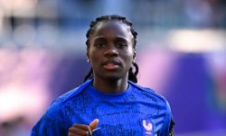 Bleues : Bonadei confirme le retour de Mbock, qui se sent « très bien » 