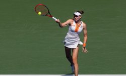 WTA - Ningbo : Rybakina remporte son deuxième titre de la saison 