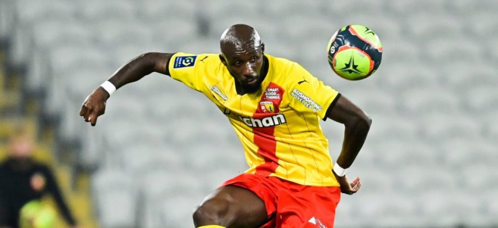 L1 (J24) : Tout savoir sur Lens - Bordeaux