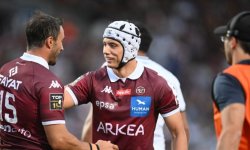 Top 14 - Finale Toulouse - UBB : Bielle Biarrey titulaire, première pour Jelonch 