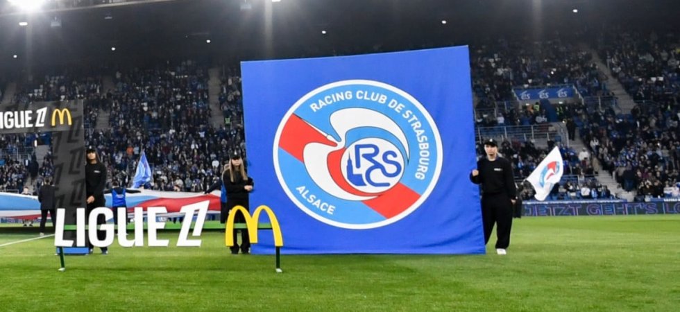 Strasbourg : Après deux ans de grève, les ultras vont « changer de moyen de contestation »