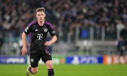 Bayern Munich : Grosse altercation entre Kimmich et un adjoint de Tuchel 