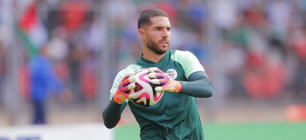 Algérie : La liste des 28 Fennecs sélectionnés pour la CAN 