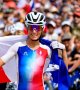 Paris 2024 - VTT (F) : Ferrand-Prévot championne olympique ! 