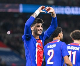 Ligue 1 (J6) : Le PSG enchaîne face au Mans