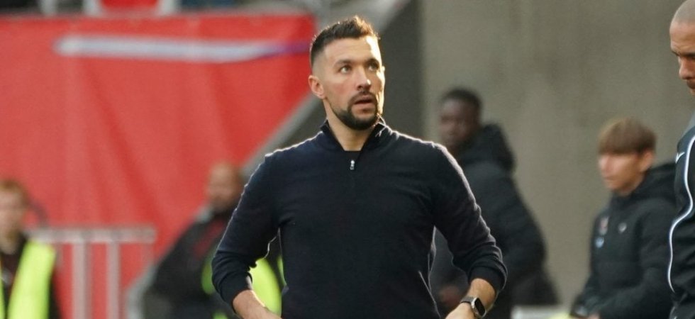 Ligue 1 : Nice veut passer l'hiver au chaud 