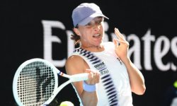 Open d'Australie (F) : Les favorites qualifiées sans encombre 