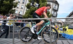 Tour de France / Démare : « La 16eme étape ? La dernière chance pour moi » 