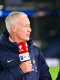 Bleus : Le beau message de Lizarazu à Deschamps
