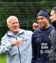 Bleus : Deschamps revient sur la fin de saison délicate de Mbappé au PSG 