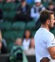 Wimbledon (H) : Monfils sans pitié pour son ami Wawrinka 