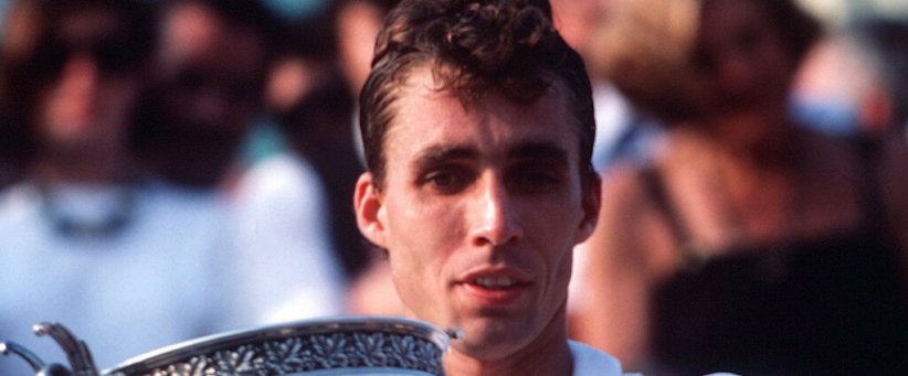 Ivan Lendl (8 titres)