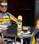 Jumbo-Visma : Roglic et Vingegaard seront co-leaders sur le Tour