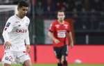 L1 (J22) : Lille frappe fort à Rennes