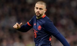 Lille : Edon Zhegrova forfait pour affronter Aston Villa 