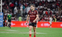 Toulouse : Blessure inquiétante pour Dupont ?