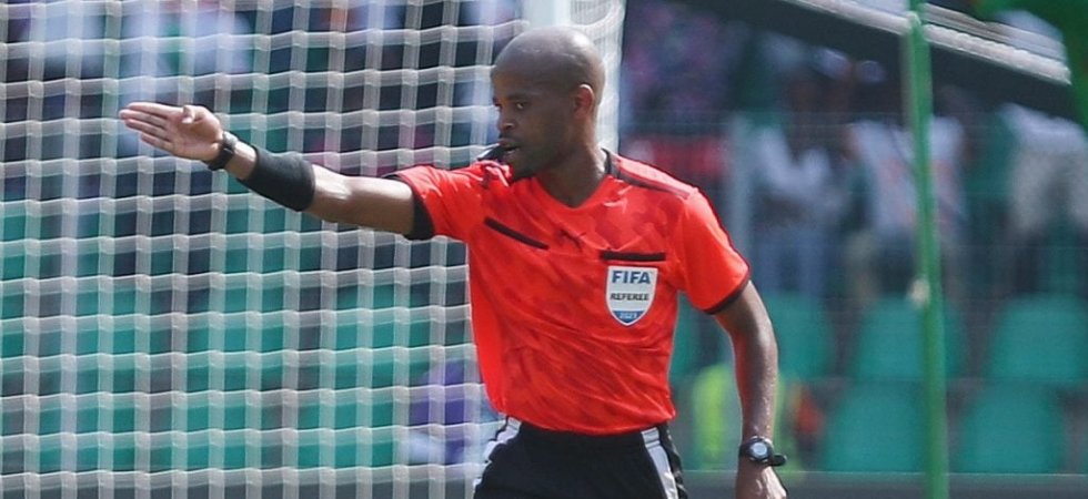 CAN 2023 : L'Algérie dépose une réclamation sur l'arbitrage 