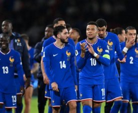 Ligue des nations : Le calendrier des Bleus est connu 