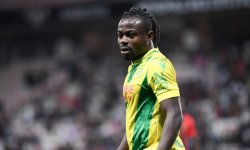 Paris FC : Une offensive pour Simon ? 