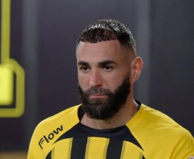 OL : Benzema a failli revenir cet été