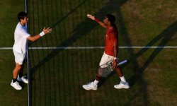 Queen's : Monfils encore battu au 1er tour 