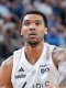Betclic Elite (J4) : L'ASVEL reste invaincue, Pau-Lacq-Orthez et Nancy ouvrent leur compteur