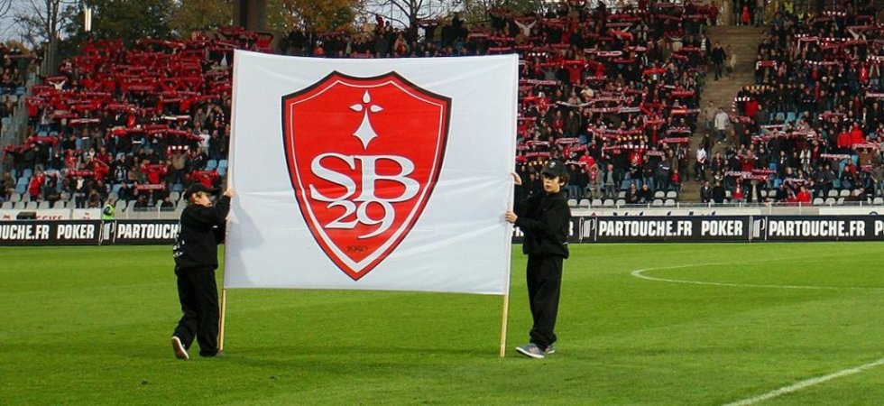 Brest : Le club veut prolonger trois cadres
